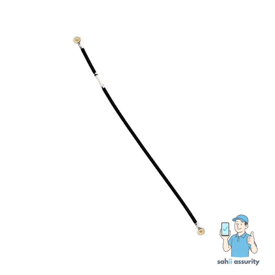 Coaxial Cable for Realme X2 Pro